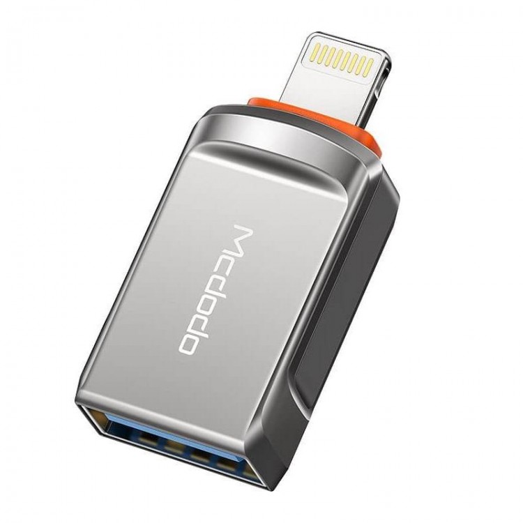 Mcdodo USB3.0 to USB-iphone Converter دیگر کالاها